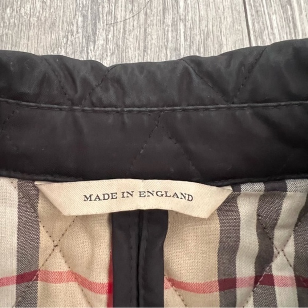 Burberry authentic Women’s jacket - Picture 3 of 8